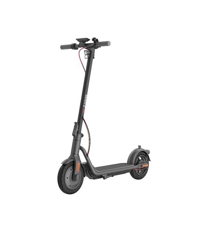 🔥NEW🔥 NAVEE V25 Pro Electric Scooter with Adjustable Speed and LED Headlight