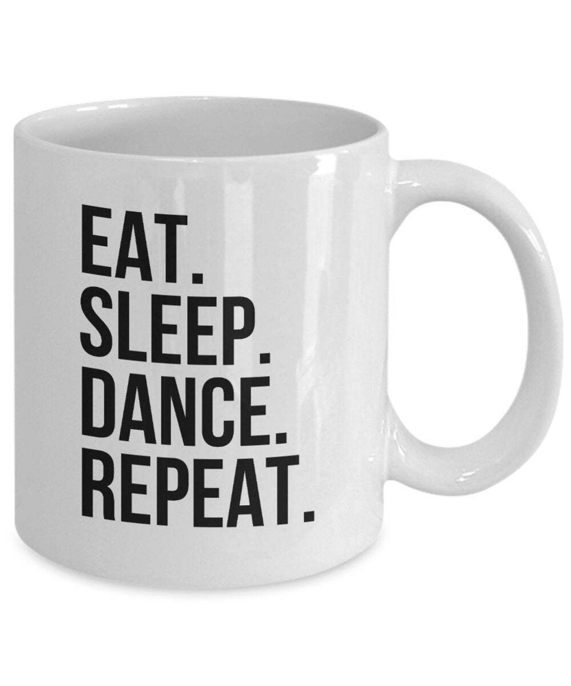 Dance Team Gift Dance Quotes Belly Dance Dance Your Heart Christmas Birthday