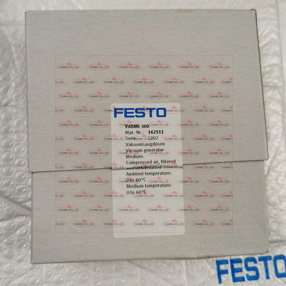 1PC New FESTO VADMI-300 162511 vacuum generator