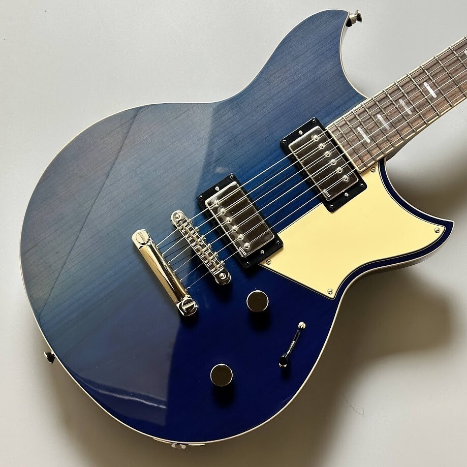 YAMAHA RSP20 High-Performance Electric Guitar for Musicians