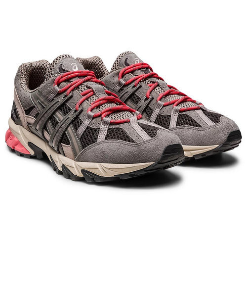 ASICS Gel Sonoma 15-50 Clay Grey Pink 1201A438-020