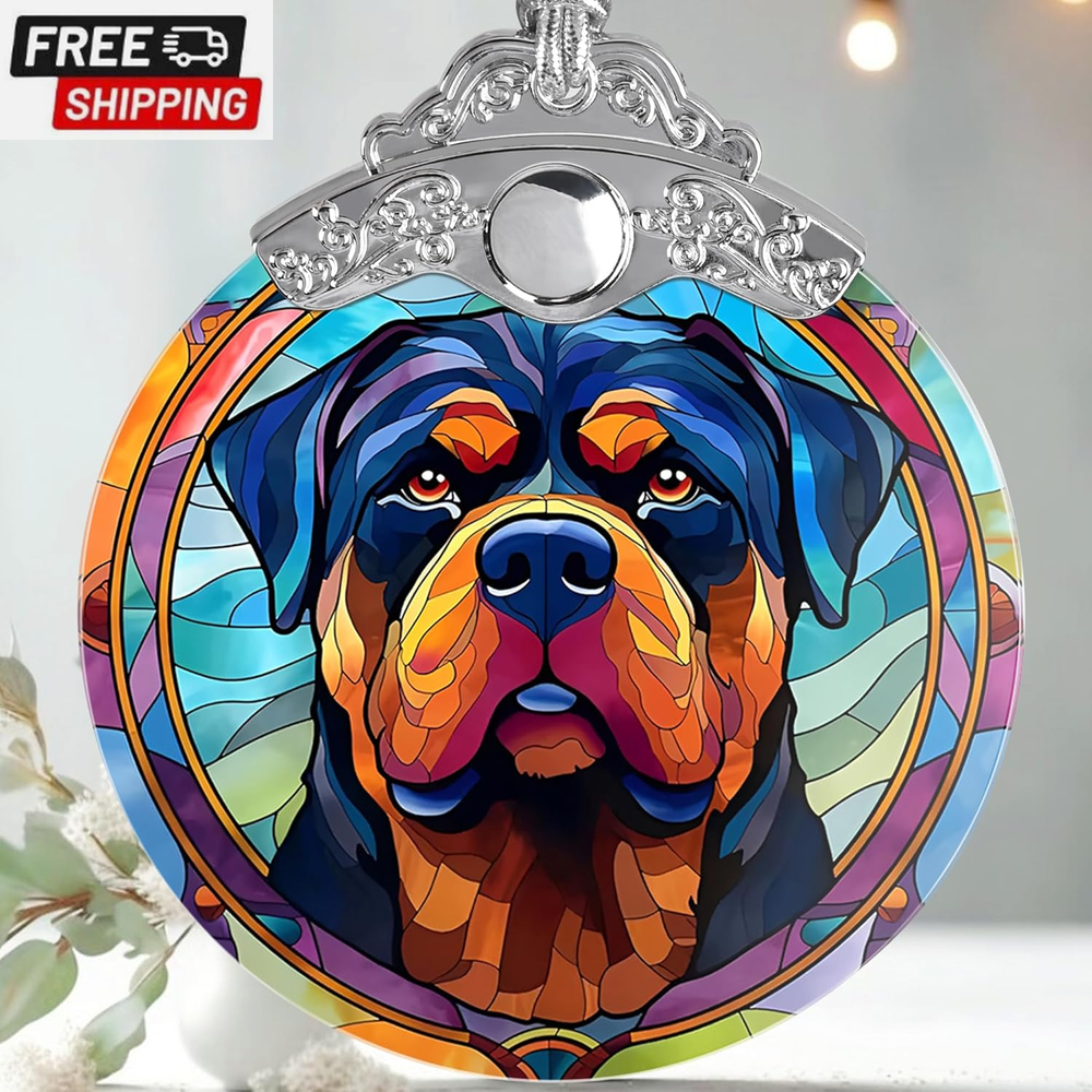 Christmas Ornament, French Bulldog Christmas Decor, French Bulldog Ornaments for