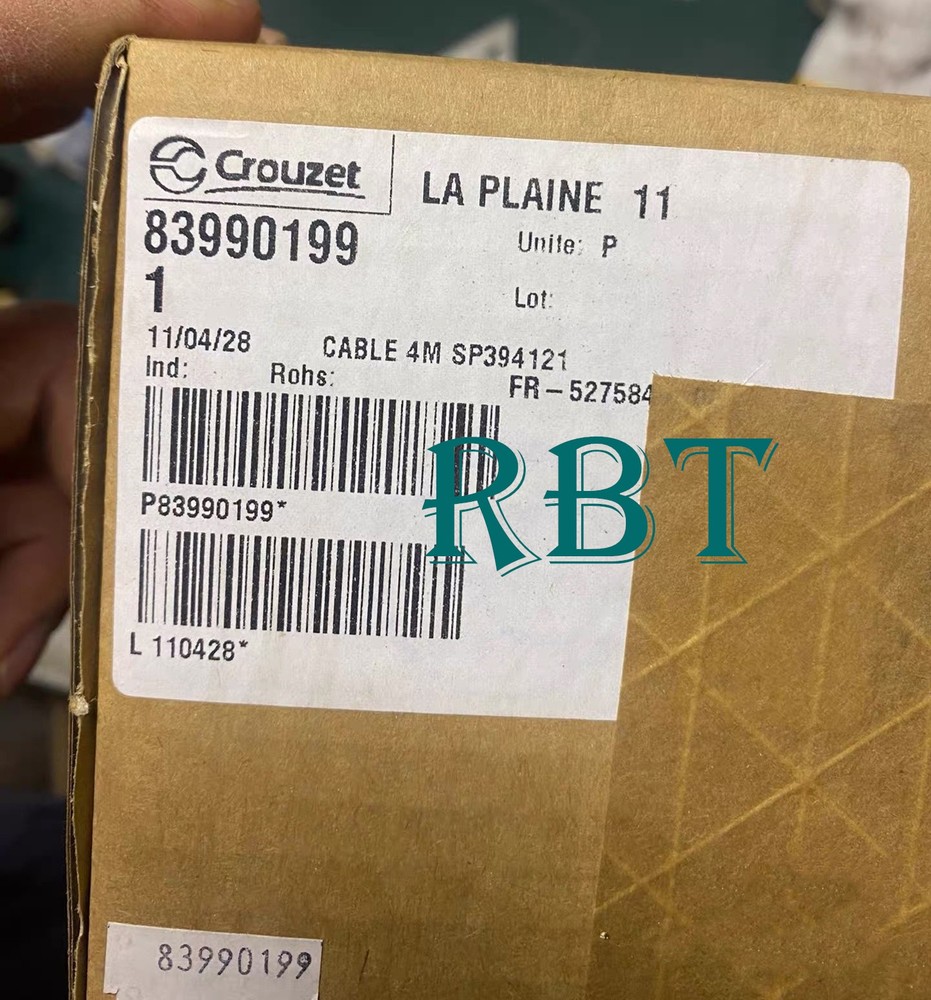 Crouzet 83990199 Crouzet 83990199 Limit switch brand new