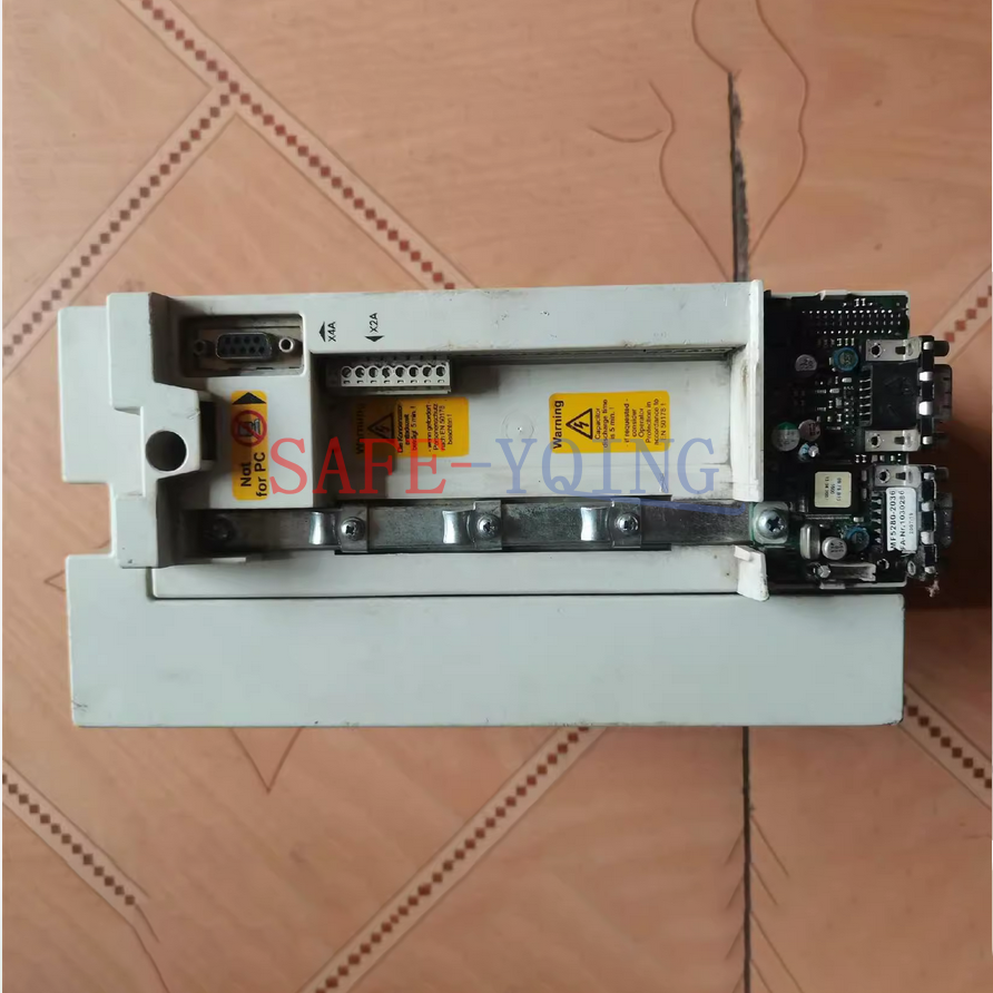 Used 1PCS KEB inverter 14F5A1E-3AMA tested