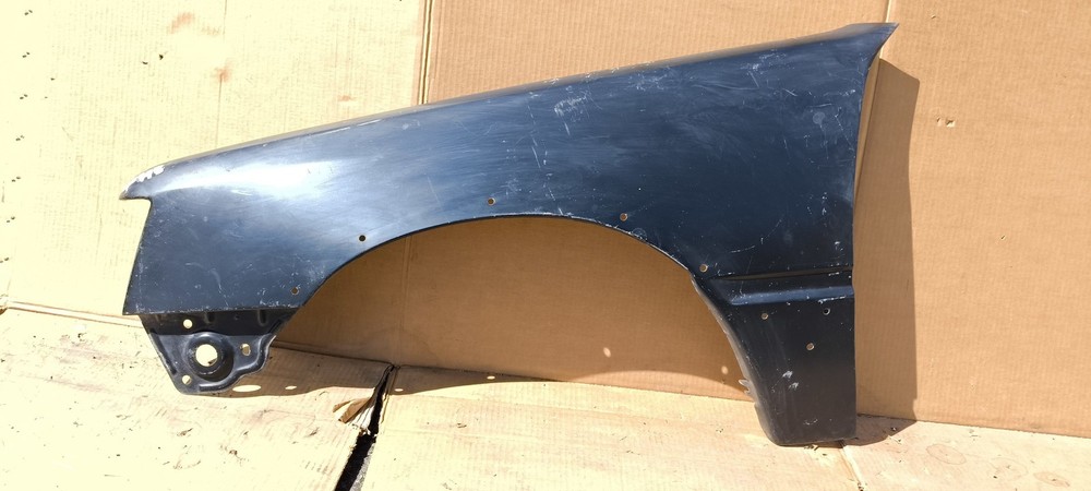 FRONT FENDER SX ORIGINAL SUITABLE FOR PEUGEOT 205 GTI 1.6 1.9