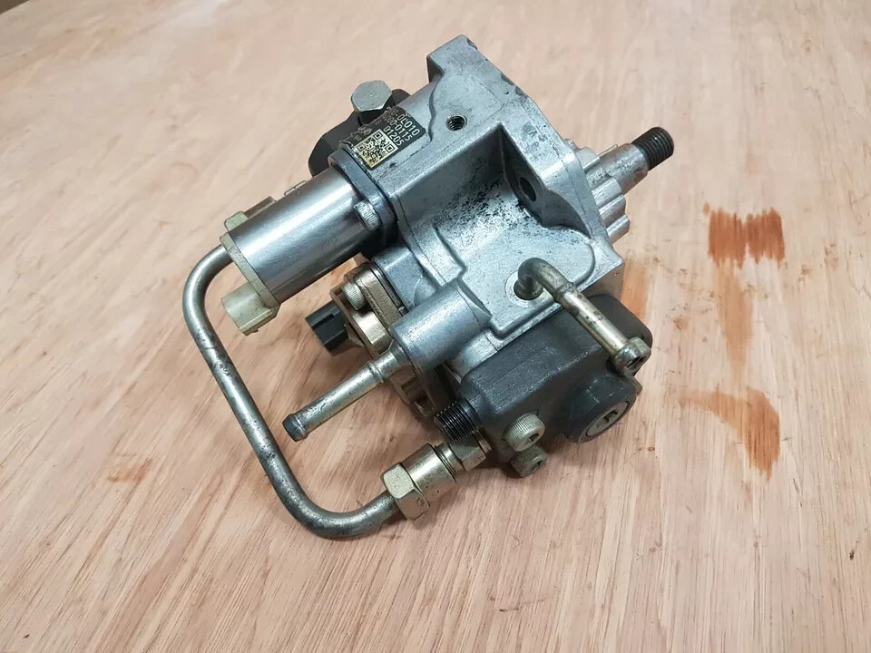 Denso Common Rail Fuel Pump 22100-0L010 For 1KD 2KD Toyota Hilux Vigo and Hiace