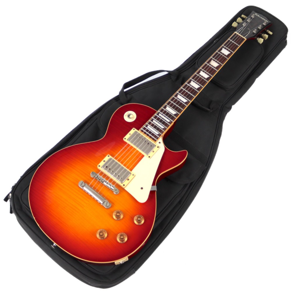 Edwards E-LP-92SD Electric Guitar LP Type Cherry Sunburst 2011 Made
