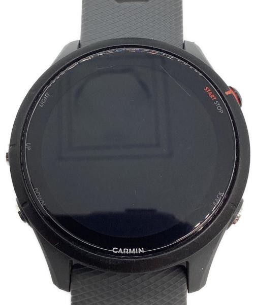 Y0225 Forerunner 255