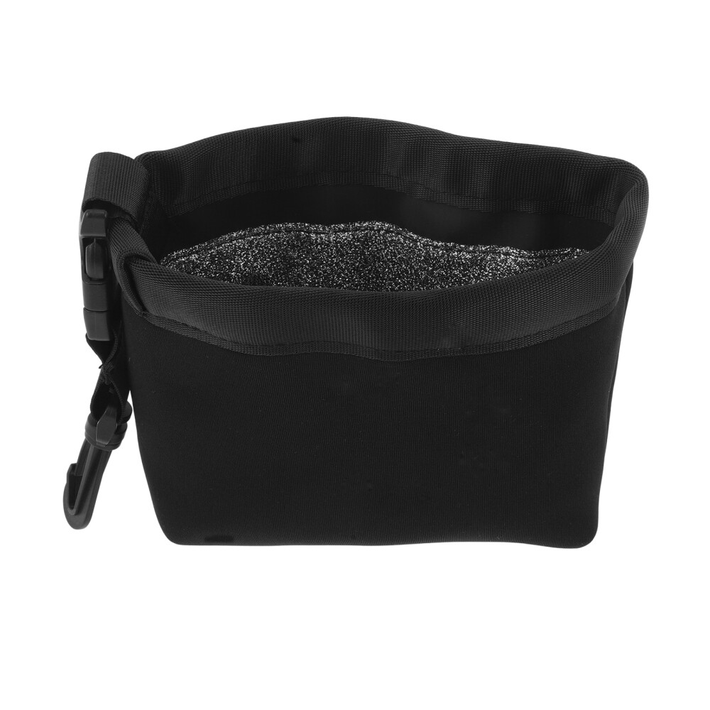 Golf Club Cleaning Bag Trunk Organizer Small Accessory Pouch  