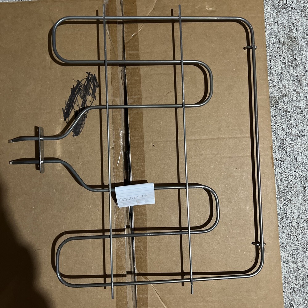 00440215 Bosch Double Convection Oven Heating Element-open Box But Not Used-image