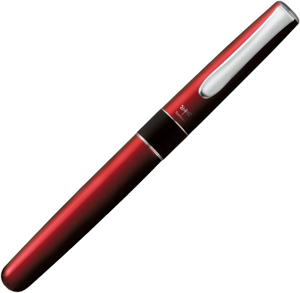 Rollerball Pen Zoom 505 ,Rollerball 0.5Mm, Red (BW-2000LZA31)