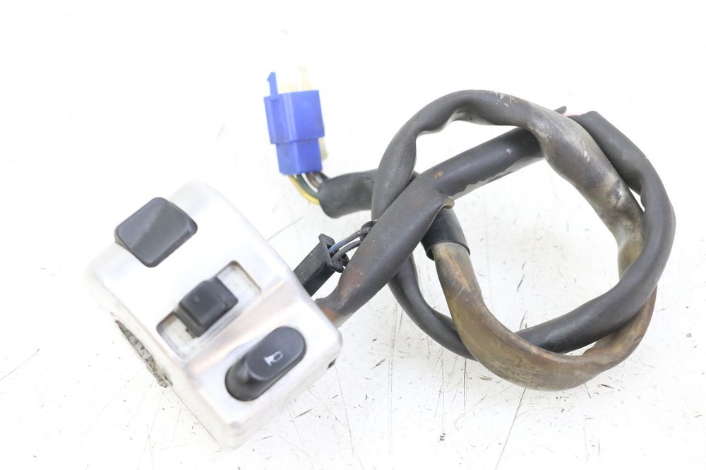 LEFT HAND SWITCH - YAMAHA XVS DRAG STAR DRAGSTAR 650 (1997 - 2007)