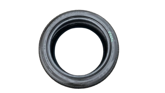 ⭕ Goodyear Eagle Touring Tire 245/45R19 98W