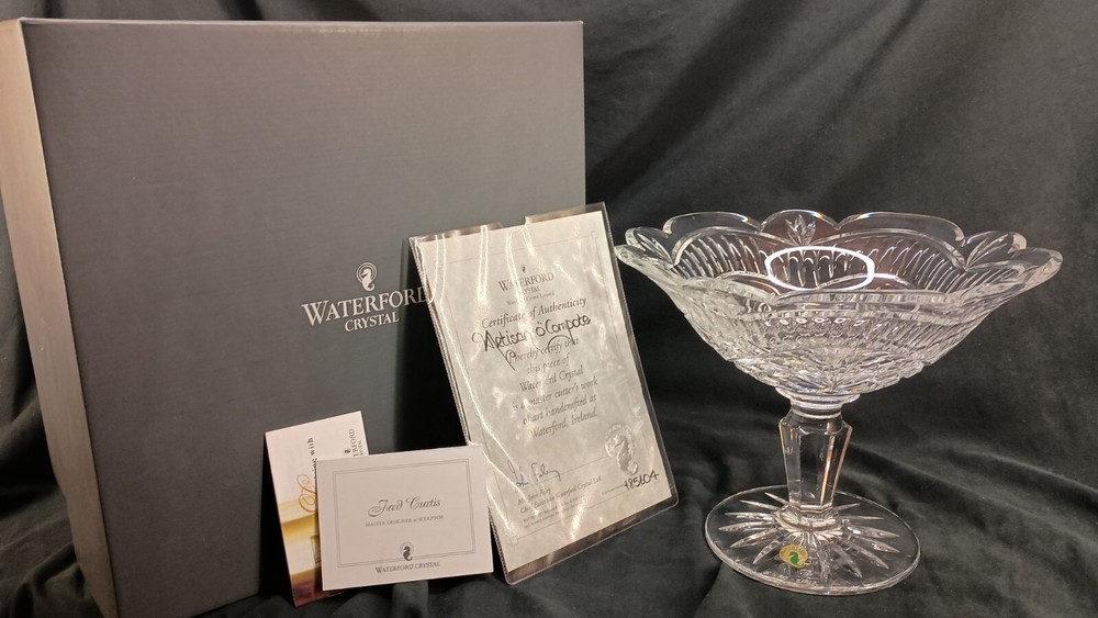 Waterford Artisan 10