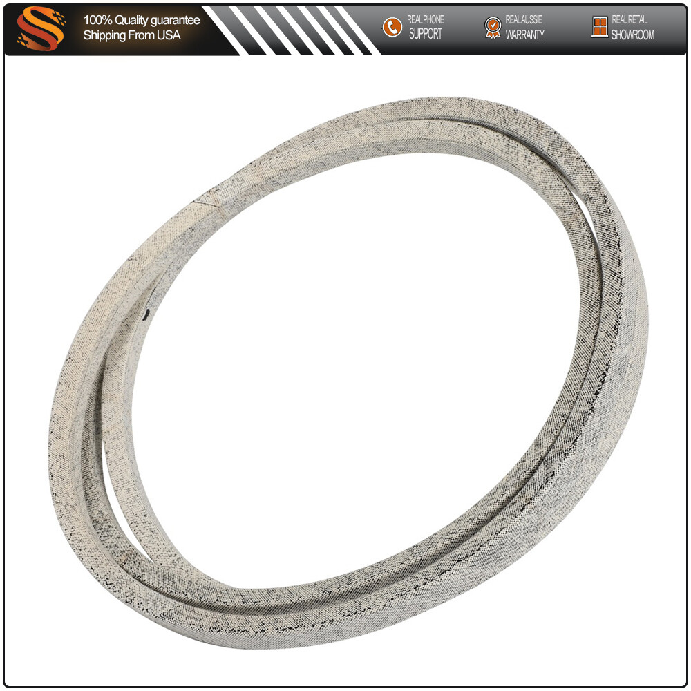 Drive Belt for Cub Cadet LT1042 LT1050 LT1045 LT1046 Troy Bilt Horse 954-04165
