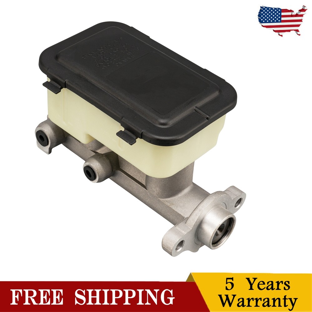 Brake Master Cylinder For 1994-2000 Chevrolet C3500 K3500 95-99 P30 GMC P3500