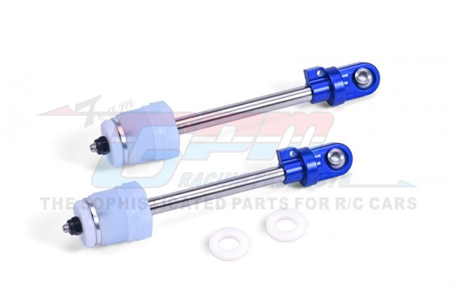 SHOCK ABSORBER SHAFT CORE KIT - Compatible w/ Traxxas X-Maxx