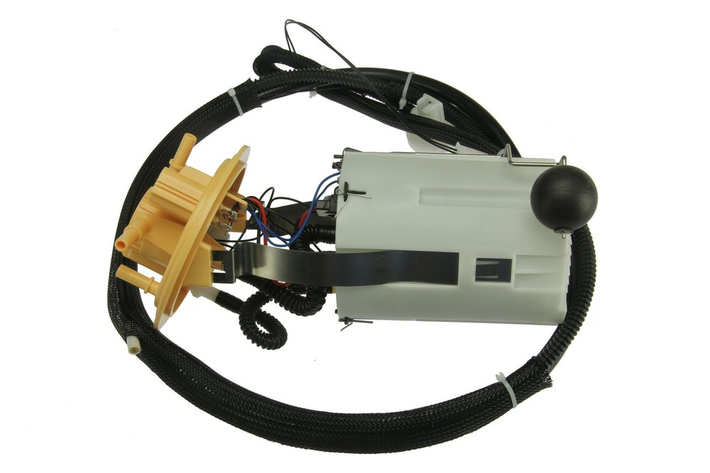 2001-2009 Volvo S60 URO Fuel Pump Module Assembly Replacement