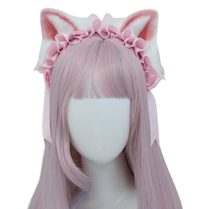 Women's Stretchy Headband for Hair Holders Makeup Hair Accessories Birthday Gift