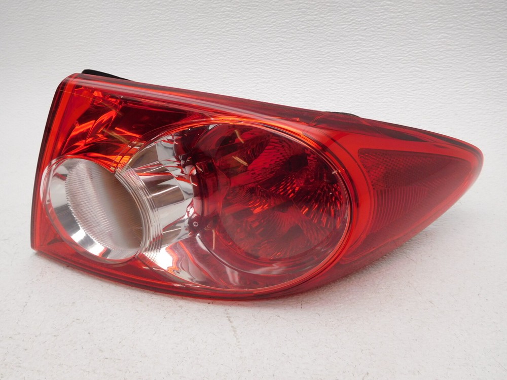 Genuine OEM Mazda 6 Right Tail Light Assembly GK2A51150C