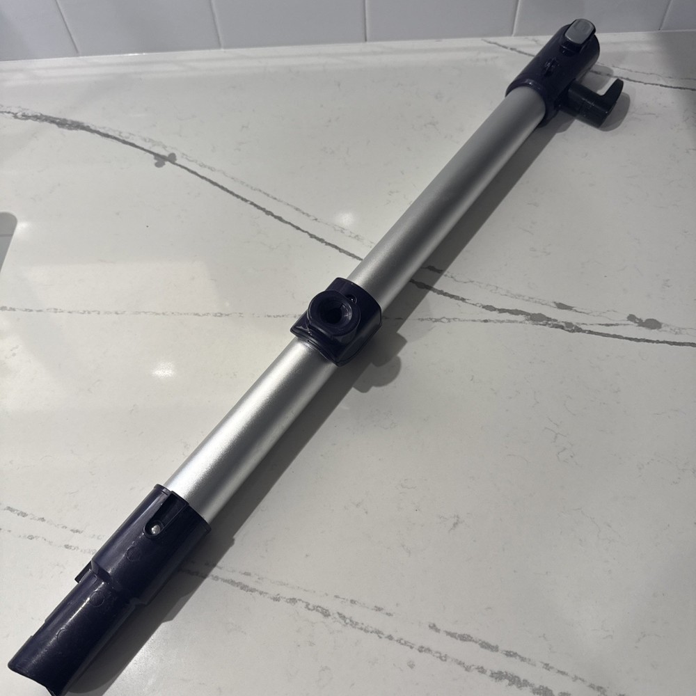 Shark ZU782 ZU785 ZU780 Zero-M Vacuum OEM Purple Extension Wand Tube Replacement
