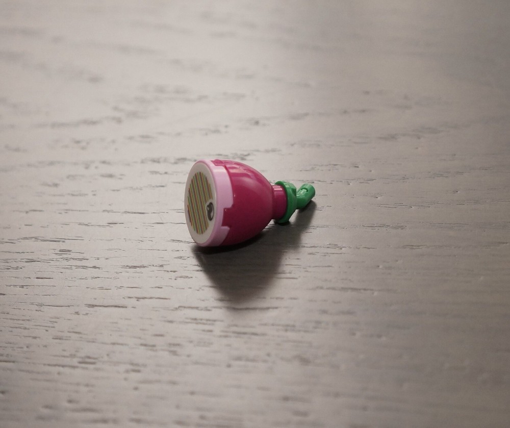 LEGO Super Mario Princess Peach Castle 71408 Building Set