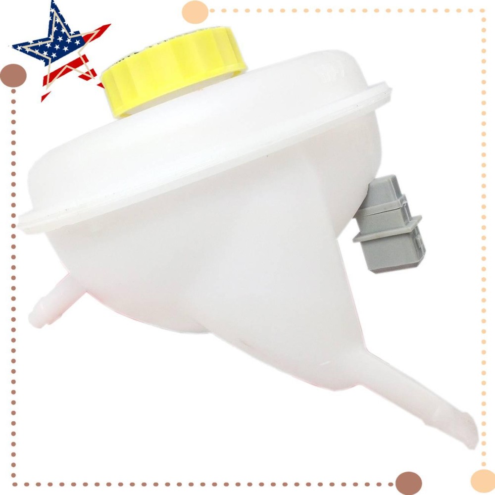 Brake Fluid Master Cylinder Reservoir Tank For VW Passat Audi A4 Quattro S4 A6 S