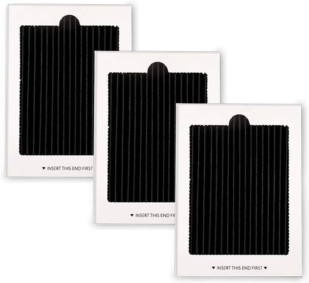 3 Pcs Filters For Frigidaire PAULTRA Pure Air Ultra Electrolux EAFCBF