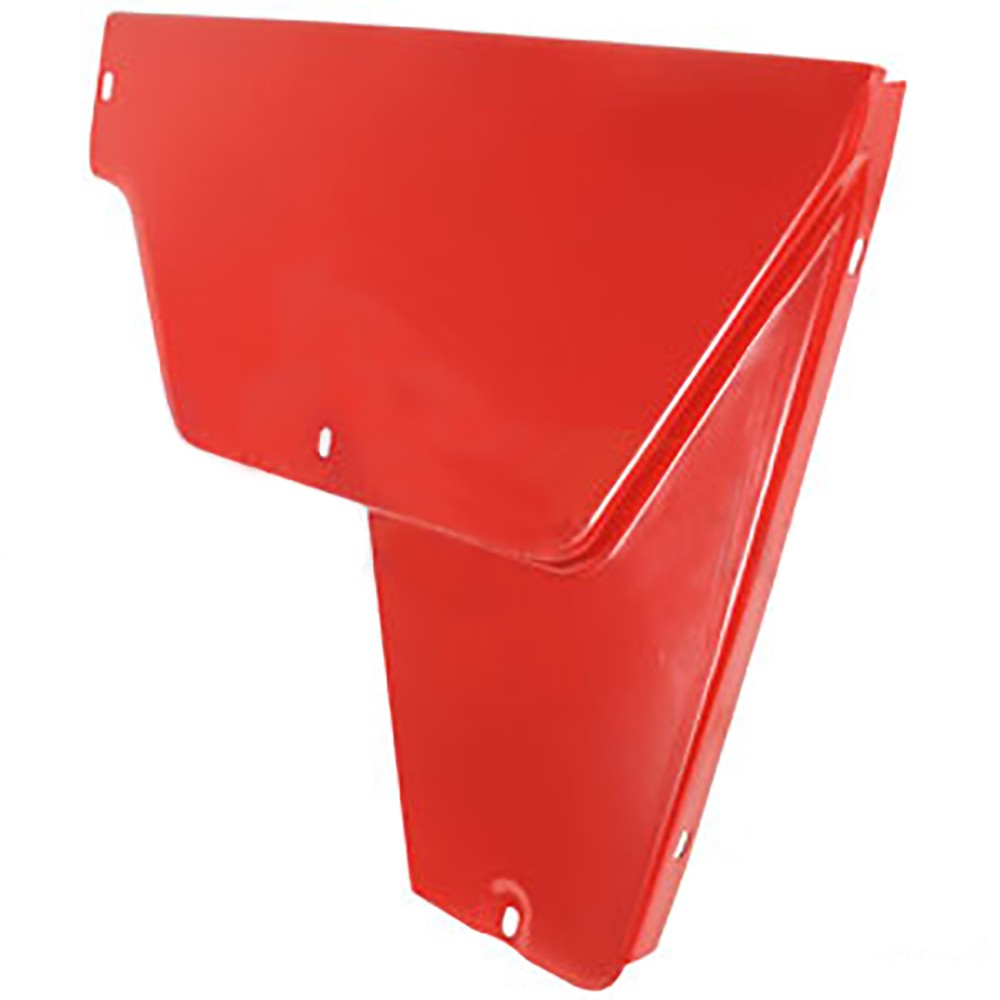 S.60026 SIDE PANEL, LH, 194841M1 Fits Massey Ferguson