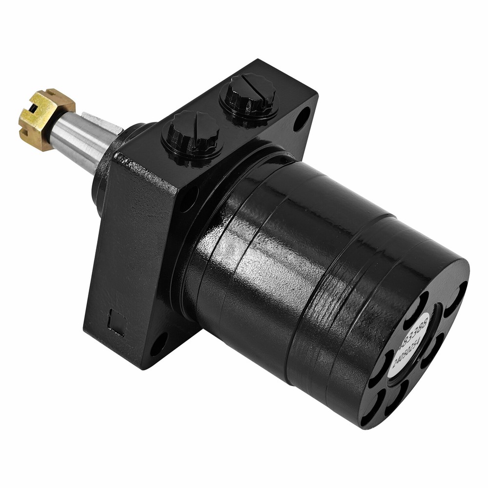 Hydraulic Wheel Motor For Parker Scag V-Ride Lawn Mowers Stand-On Mower 483388