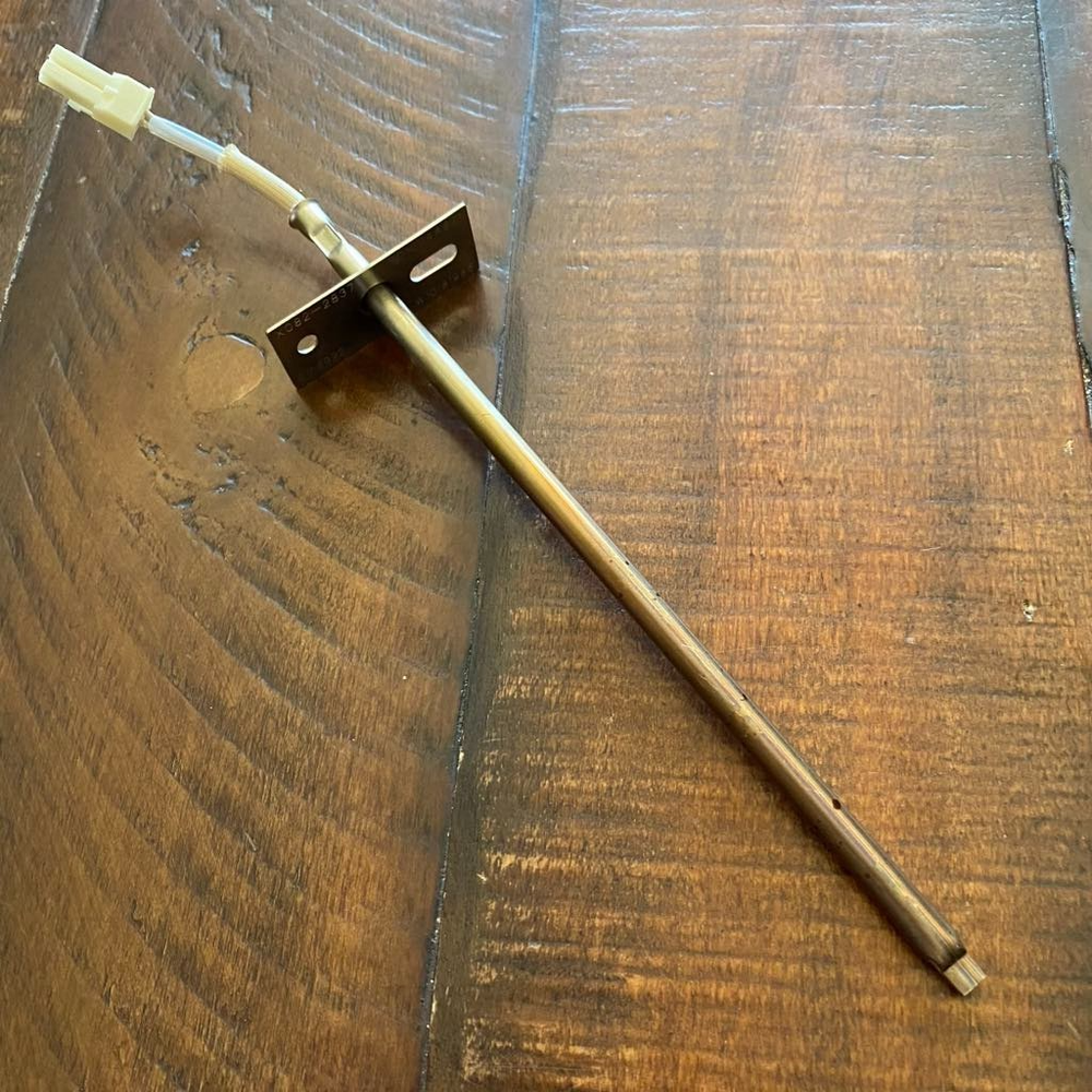 Whirlpool W10181986 Oven Temp Sensor Replacement Part  