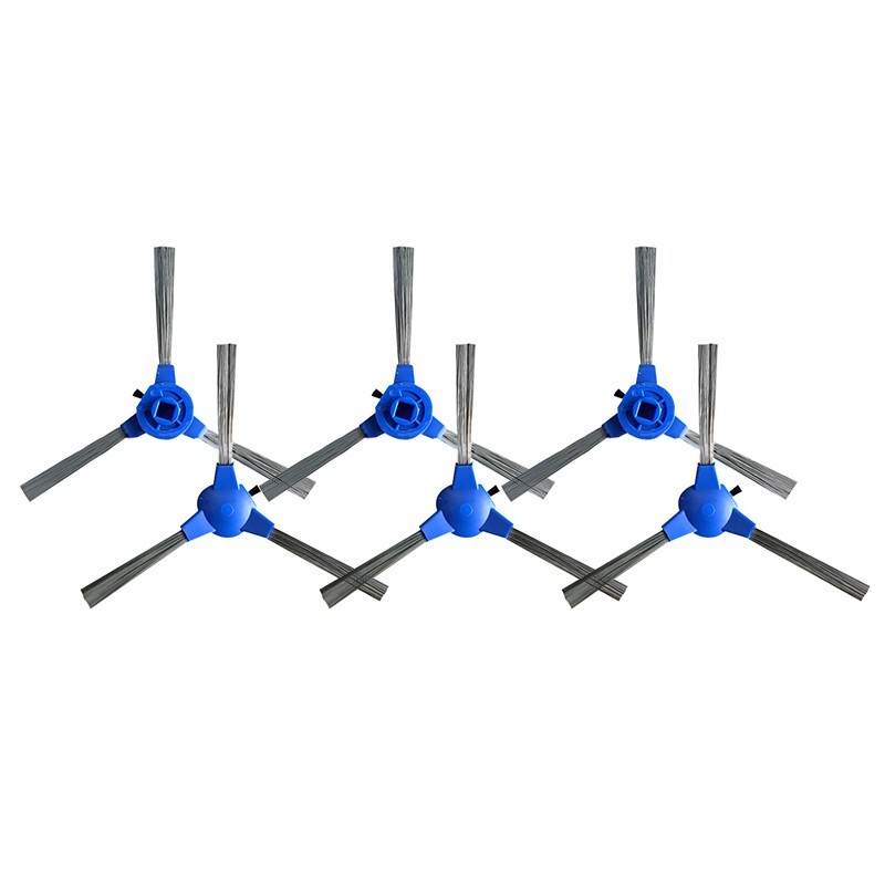 Side Brush Set Household Supplies Vacuum Cleaner Accessories Removable