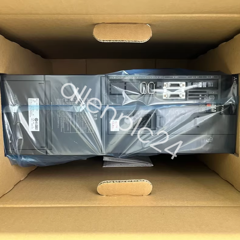 MR-J2S-11KB4  servo drive brand new FedEx or DHL