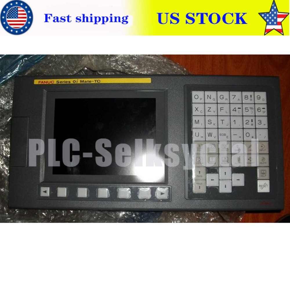 New For Fanuc A02B-0309-B500 system display A02B-0309-B500