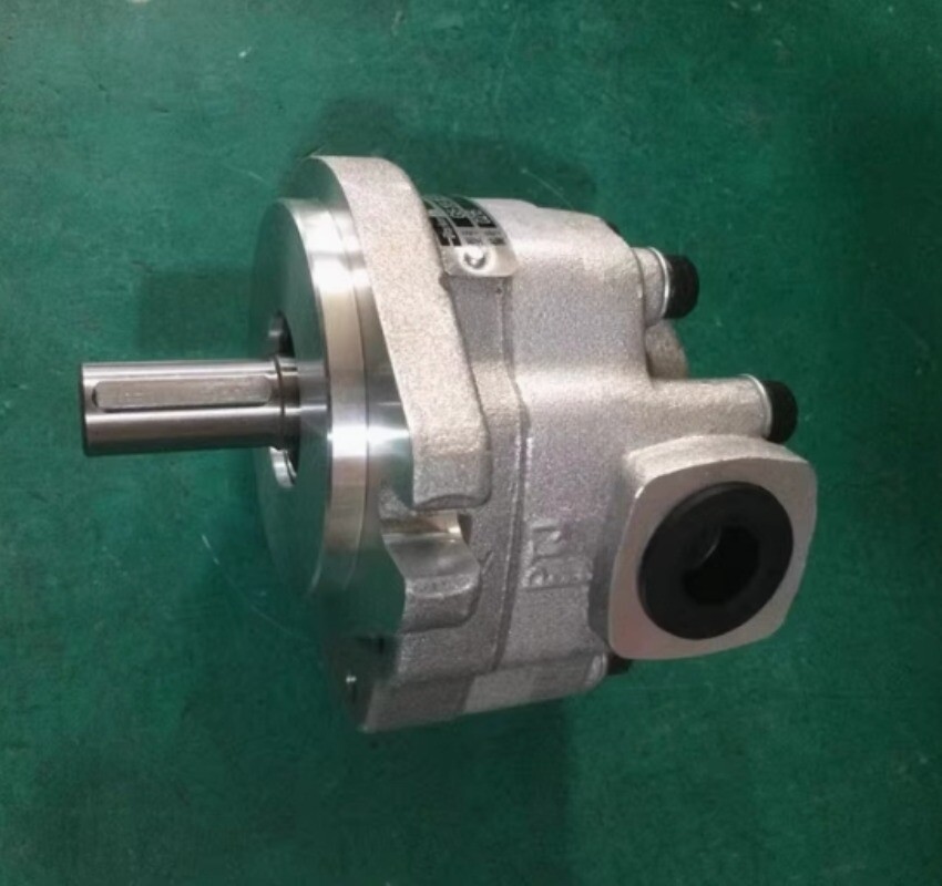 1PCS NEW FIT FOR G5-20-1E13S-20R Hydraulic gear pump/oil pump