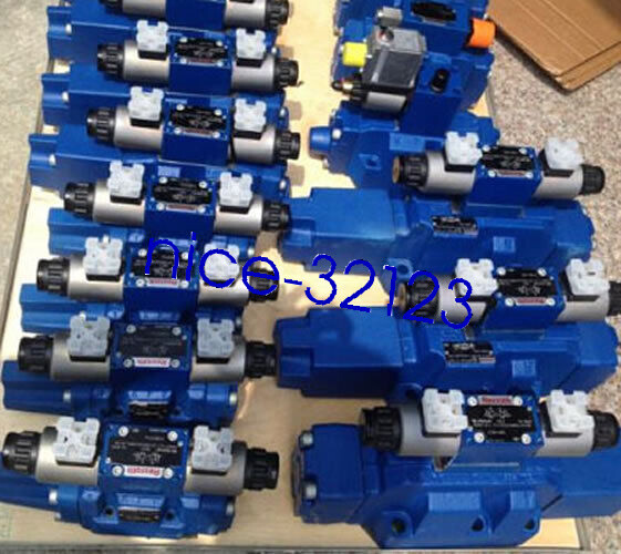 R900970564 4WRZ 16 E150-72/6EG24N9EK4/D3M new rexroth valve DHL/FEDEX