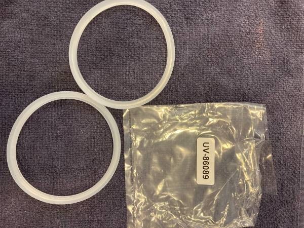 Kitchenaid blender replacement parts