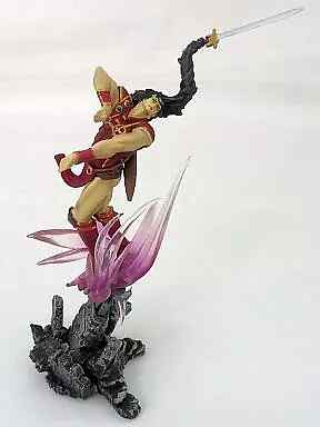 Trading Figure Braford Super Revolution Jojo'S Bizarre Adventure Phantom Blood