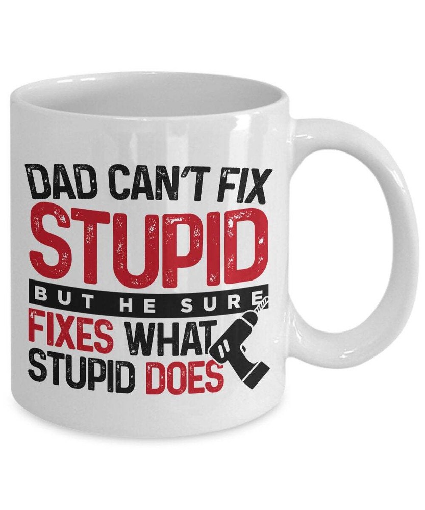 Funny Father's Day Gift For Dad Dad Gift For Dad Father In Law Gift Funny Dad