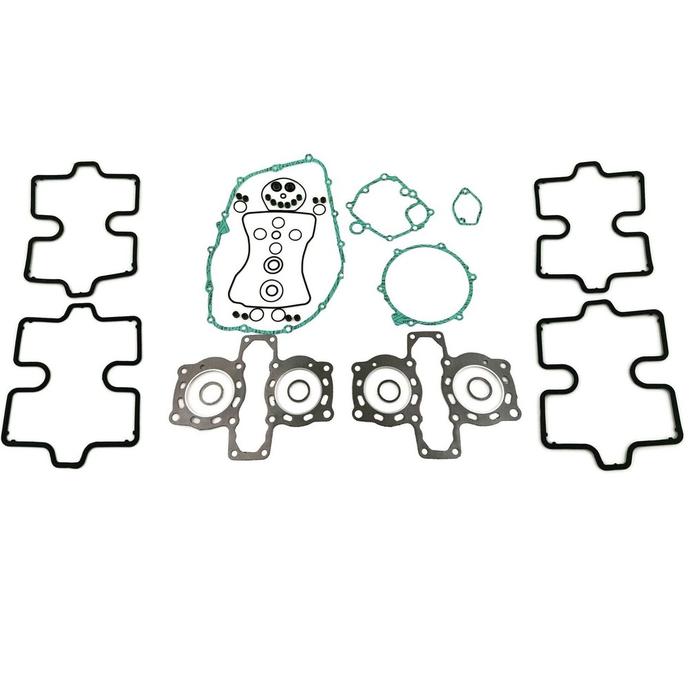 For HONDA VF 700 750 C F Magna S Sabr MS Motorcycle  Engine Complete Gasket Set