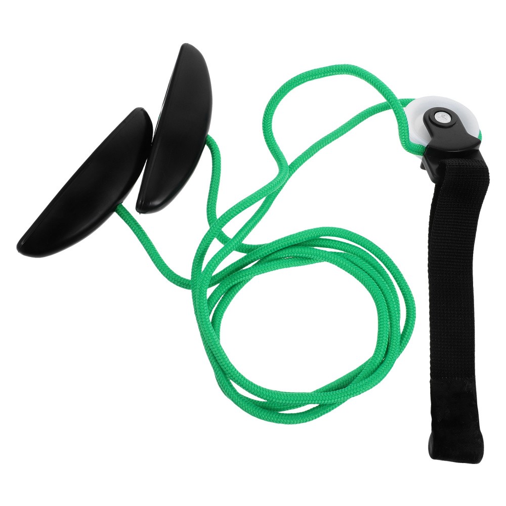 Heavy Duty Shoulder Rehab Rope Trainer for Arm Strength and Fitness