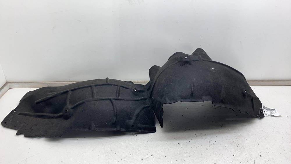 2020-2024 Tesla Model Y MY Rear Left Wheel Arch Fender Liner Splash Shield Guard