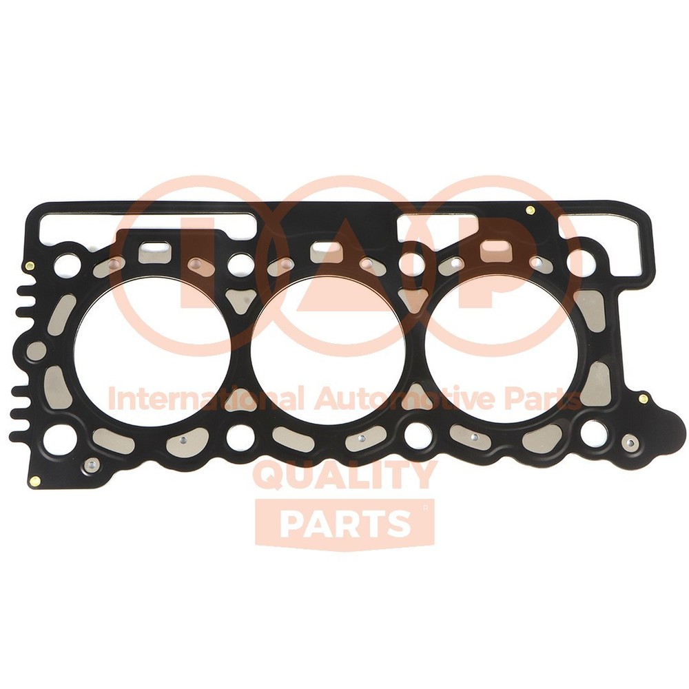 Gasket, head 118-14084 IAP QUALITY PARTS for Peugeot Citroën Land Rover