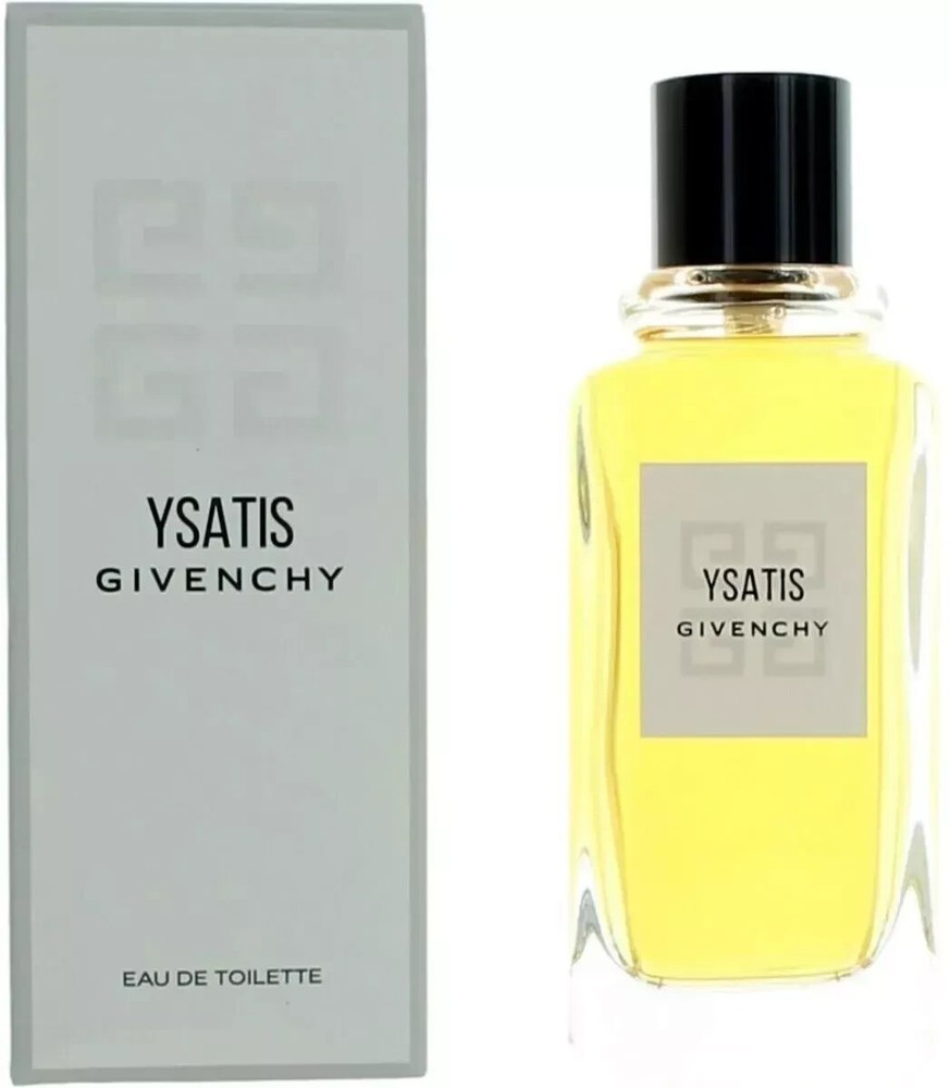 YSATIS by Givenchy for women EDT 3.3 oz Brand New in Sealed Box