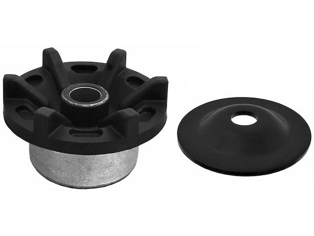 Front KYB Suspension Strut Mount Kit fits Cadillac STS 2005-2007 15NXNP