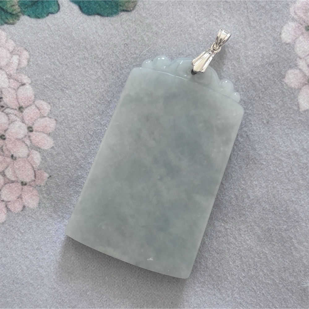 Natural Jadeite 