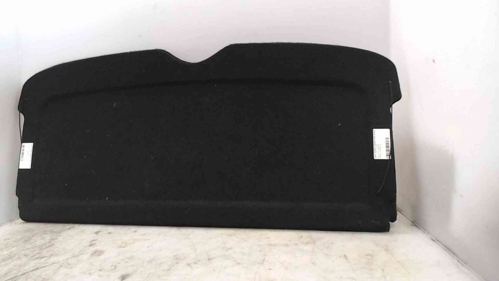 Peugeot 307 8794NJ Rear Beach Shelf