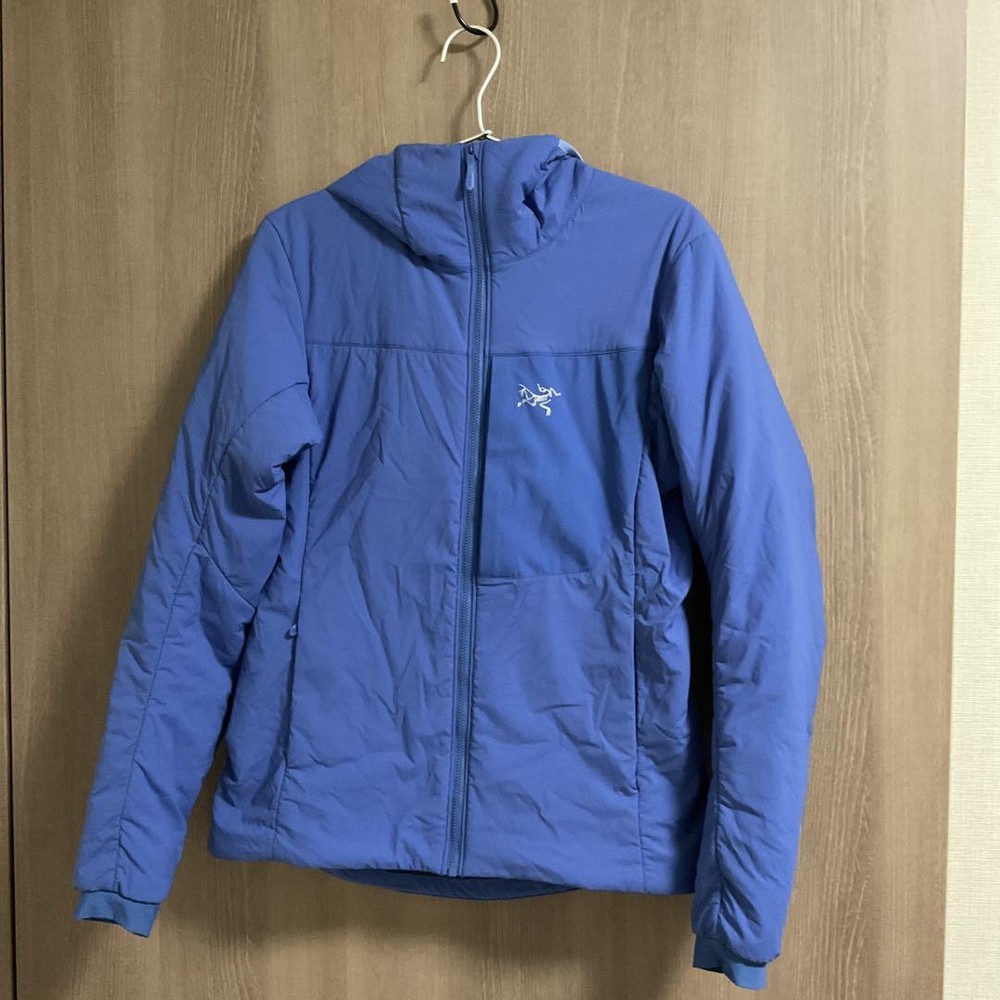 Arcteryx Proton Lightweight Hoodie S