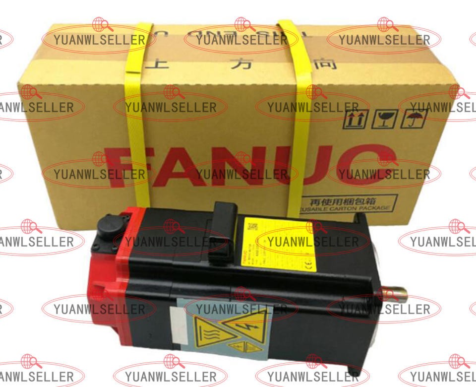 1PCS NEW FANUC SERVO MOTOR A06B-0205-B805