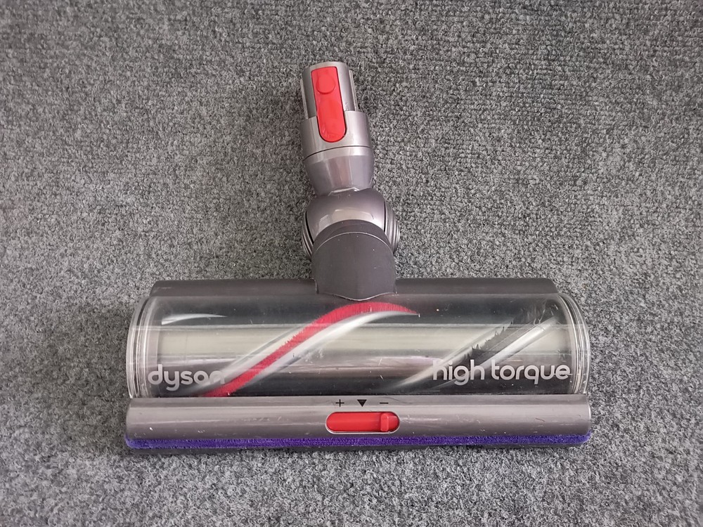 Dyson High Torque Floor Nozzle for V10 V11 Vacuum Cleaners